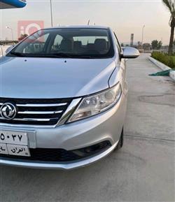 Dongfeng Aeolus A30